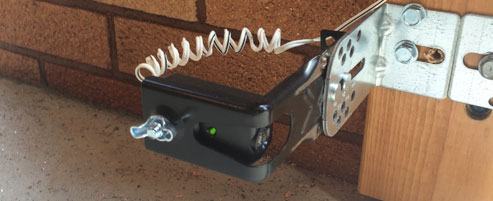 safetysensor Fix garage safety sensor My Area