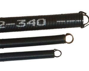 Garage door spring My Area