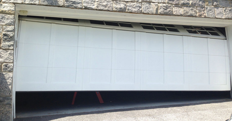 Broken garage door repairs My Area