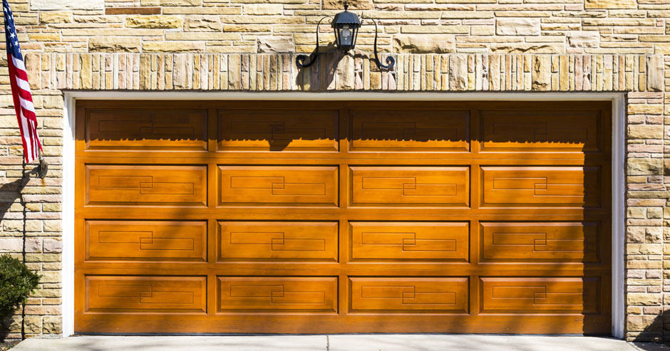 Overhead garage door installation My Area