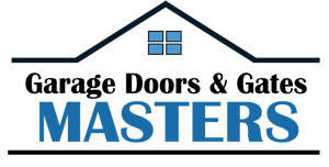 Garage Doors & Gates Masters Logo