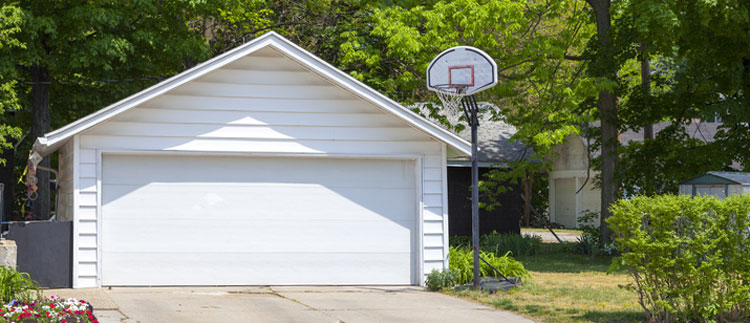 My Area garage door installer