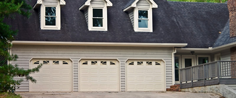 Garage door company My Area