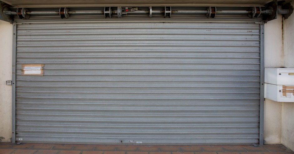 Rolling gates My Area