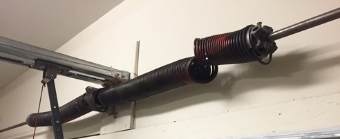 rollupdoor Roll Up Door spring My Area
